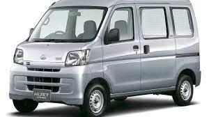 Hijet
