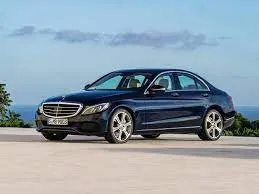 IV (W205) 2014 - 2020