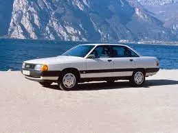 III (C3) Рестайлинг 1988 - 1991