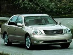 III 2000 - 2003