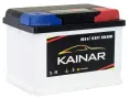 Аккумулятор Kainar 60 R низк. (550A, 242*175*175)