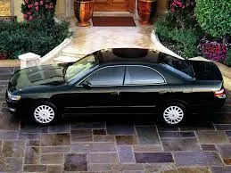 V (X90) Рестайлинг 1994 - 1996
