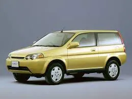 I 1998 - 2001