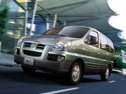 I Рестайлинг 2 2003 - 2007