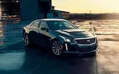 CTS-V