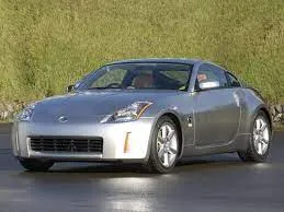 V (Z33) 2002 - 2008