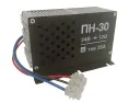 Вымпел ПН-30 (Преобразователь напряжения 24-12В, 35 А)