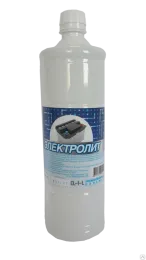 Электролит 1л