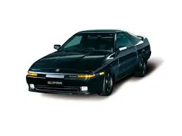 IV (A80) 1993 - 1996