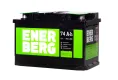 ENERBERG 74 L (760A, 278*175*190)