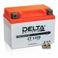 DELTA YTX9-BS 9Ah (115A 150*87*105)