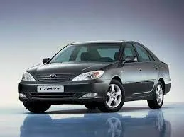 V (XV30) 2001 - 2006