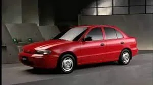 I 1994 - 2000
