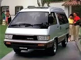 I 1982 - 1988