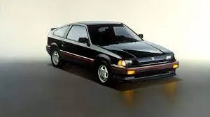 I 1983 - 1987
