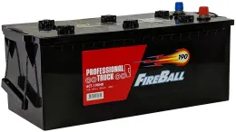 FireBall 190 (3) евро +/- (1200A, 513*223*217)