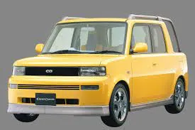 I 2000 - 2003