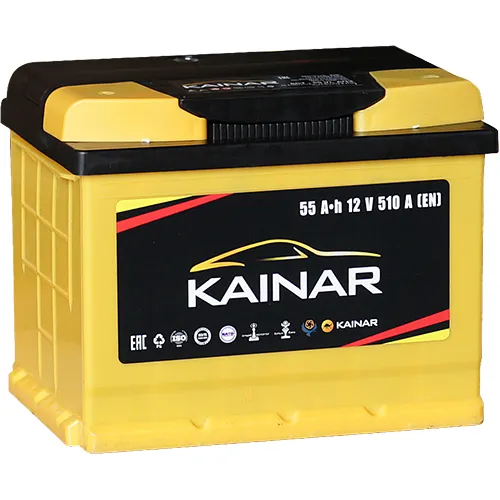 Kainar 55 R (510A, 242*175*190)