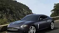 XKR