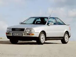 II (B3) Рестайлинг 1991 - 1996