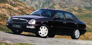 II 1994 - 1998