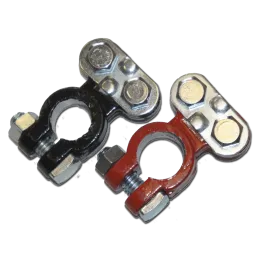 Клемма General Technologies GT-M040014 свинец 2шт