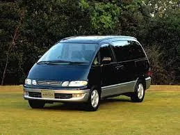 II 2000 - 2003