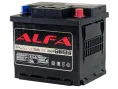 ALFA Hybrid 50 R (430A, 207*175*190)