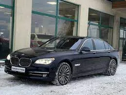 V (F01/F02/F04) Рестайлинг 2012 - 2015