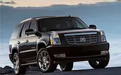 Escalade