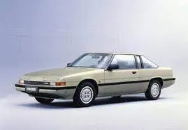 II (HB) 1982 - 1987