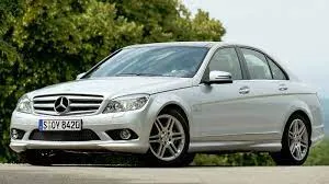 III (W204) 2007 - 2011