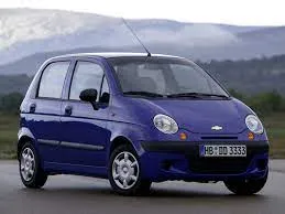 I 2004 - 2005