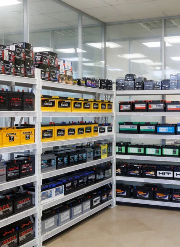 Что взять вместо Bosch, Varta, Exide? Ситуация на аккумуляторном рынке Беларуси