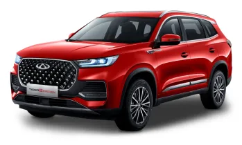 Tiggo 8 Pro Max