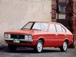 I 1975 - 1982