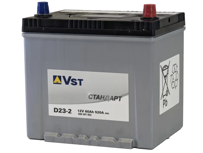 VST Стандарт 60 JR (520A, 230*175*225)