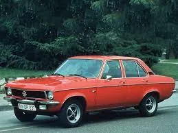 A 1970 - 1975