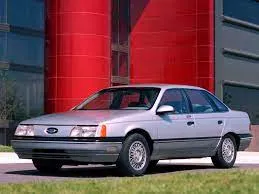 I 1986 - 1991