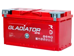 GLADIATOR EFB 110 R (960A, 353*175*190).