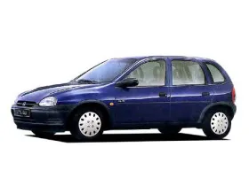 B 1994 - 2000
