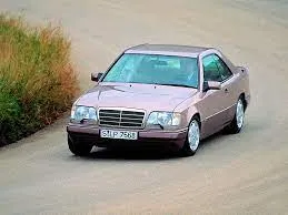 I (W124) 1994 - 1996
