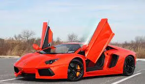 Aventador