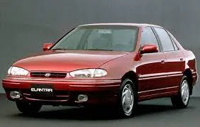 I (J1) 1990 - 1995