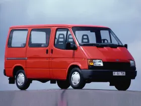 II 1986 - 1991