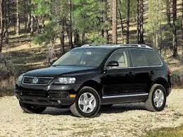 I 2002 - 2007