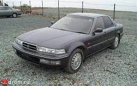I Рестайлинг 1992 - 1995