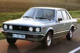 III (A60) 1982 - 1987