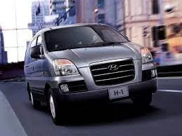 I Рестайлинг 2000 - 2004