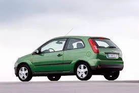 V Рестайлинг 2005 - 2008